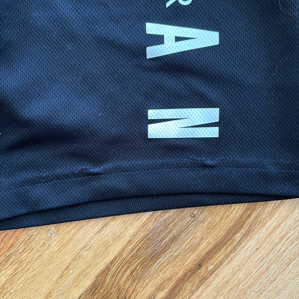Boys Athletic Shorts - Picture 5 of 9